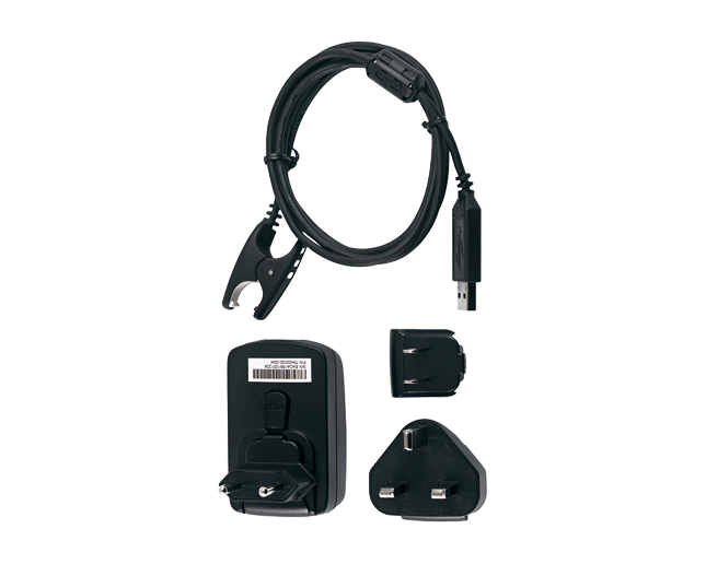Suunto Chargeur et Connecteur PC pour X10 X9i M9i SS012503000