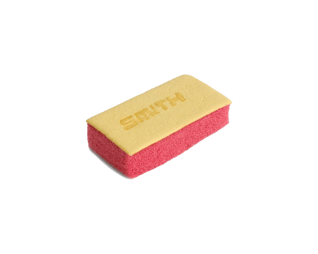 Smith Snow Eraser Peau de Chamois pour nettoyer votre Ecran de Masques de Ski 870500 Ski