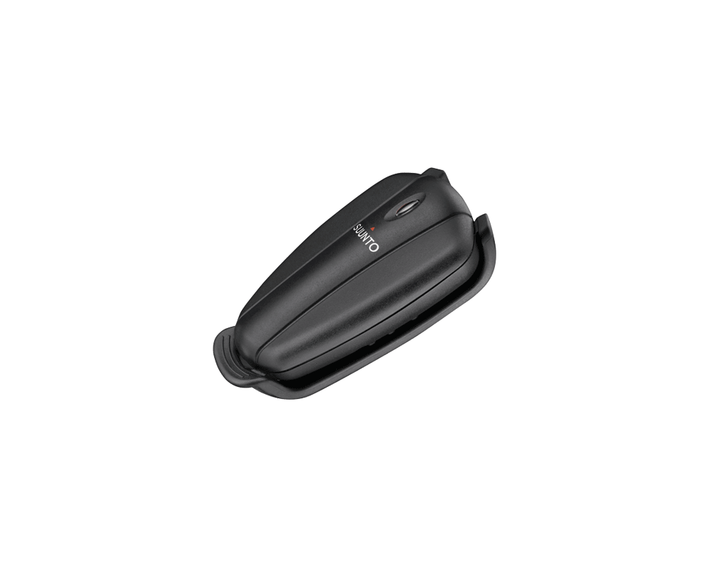 suunto spartan foot pod