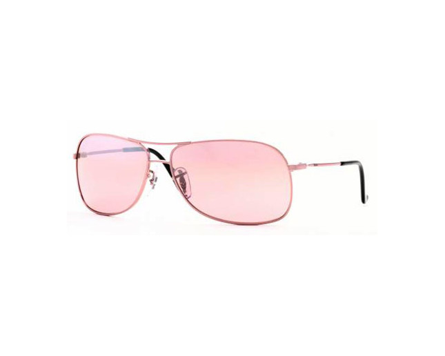 ray bans rimless sunglasses