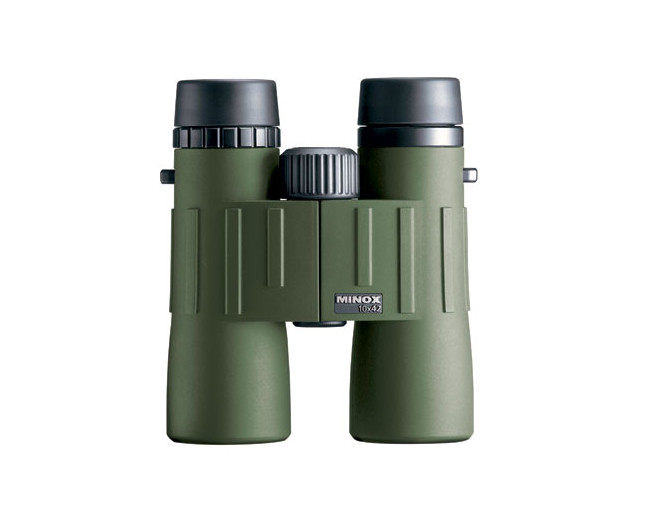 Minox 10x42 best sale bv