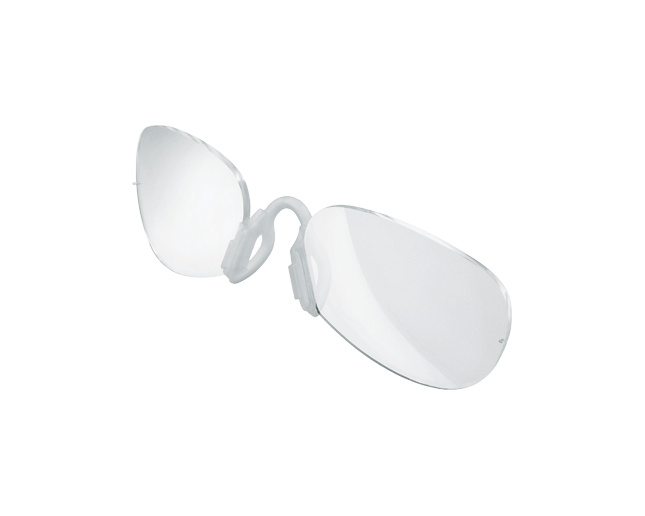 adidas optical insert
