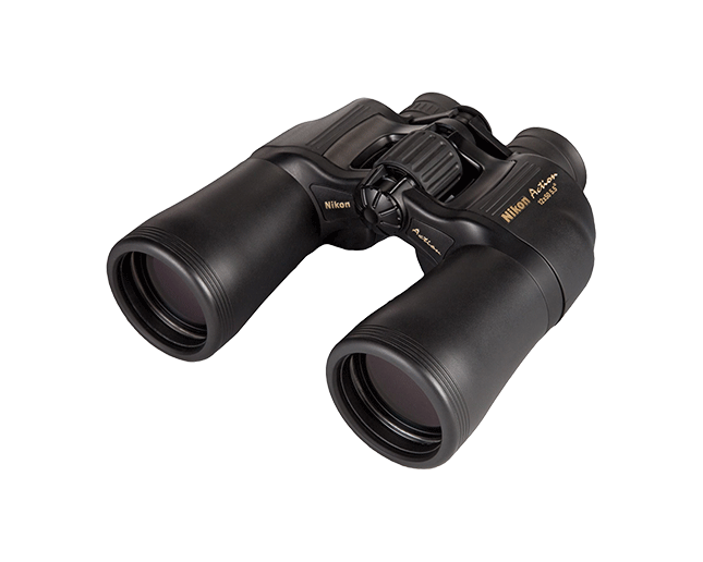 nikon action extreme 12x50