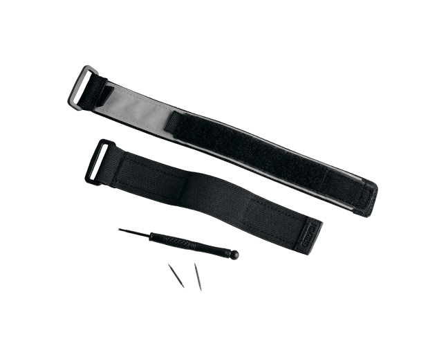 garmin forerunner 205 strap