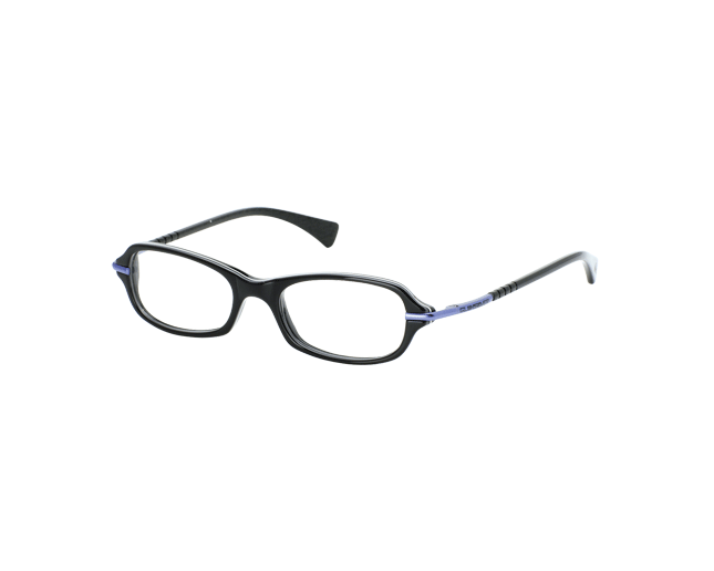 Quiksilver Play angular QO3011 403 QO3011 403 Eyeglasses IceOptic