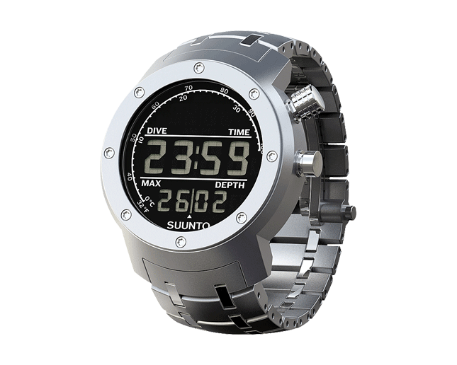 suunto aqua elementum