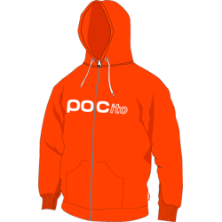 POC Sweat à capuche Hood POCito - SG6205-120 - Textile - IceOptic
