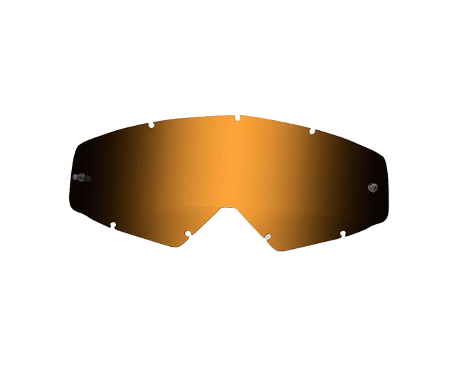 Oakley Mx Proven Lens 01 286 Ski Goggles IceOptic