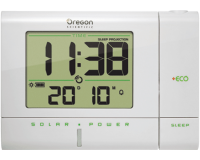 Oregon Scientific Weather station with 4 day forecast WMH800