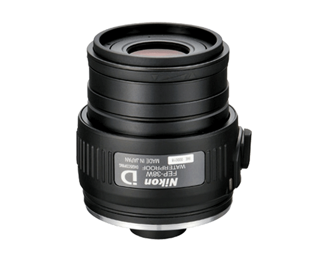 edg fieldscope