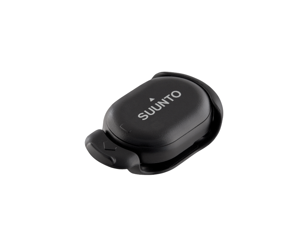suunto gps pod