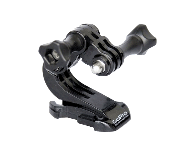 GoPro Caméra Fixation Frontale pour casque - HFM - Observation - IceOptic