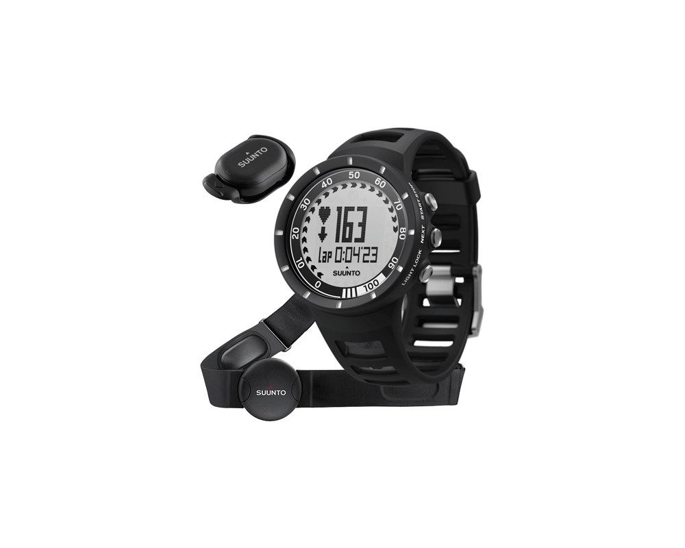 suunto running