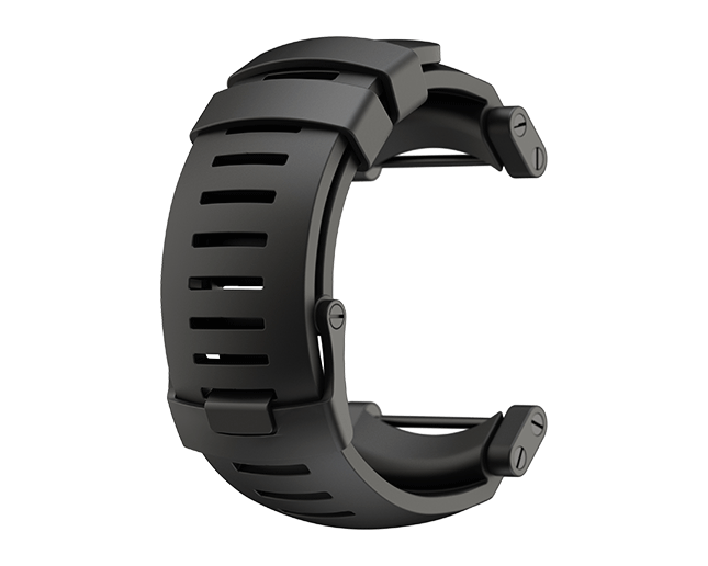 Bracelet Core Silicone - SS018816000 - Multisports and Outdoor GPS - IceOptic