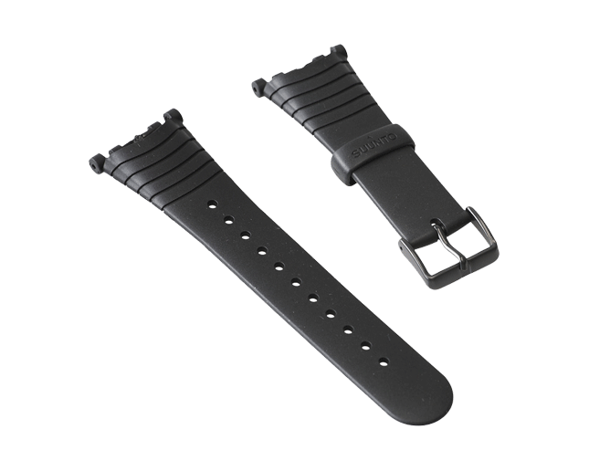 Suunto black deals military