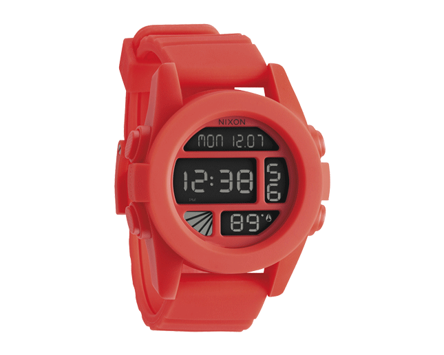 nixon unit