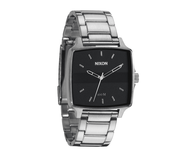 Montre nixon hotsell or homme