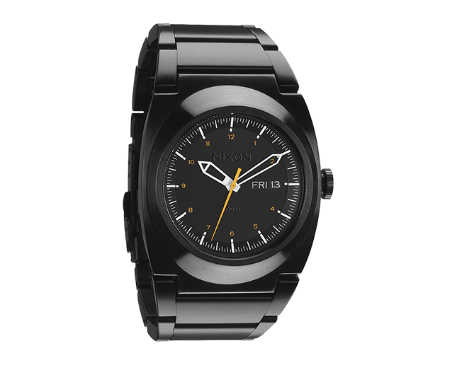 Nixon you know the don watch store