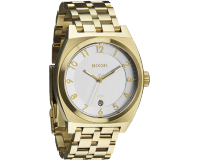 Nixon The Monopoly Champagne Gold Silver A325 1219