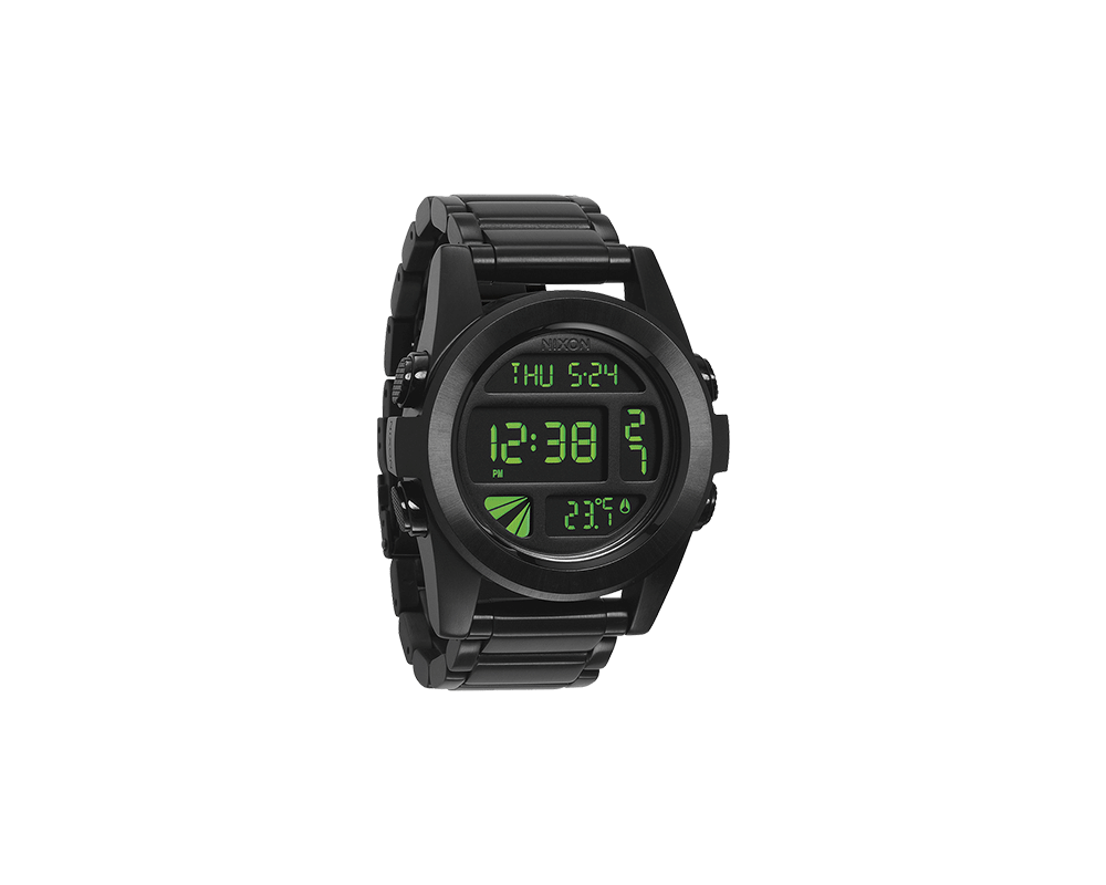 nixon a360