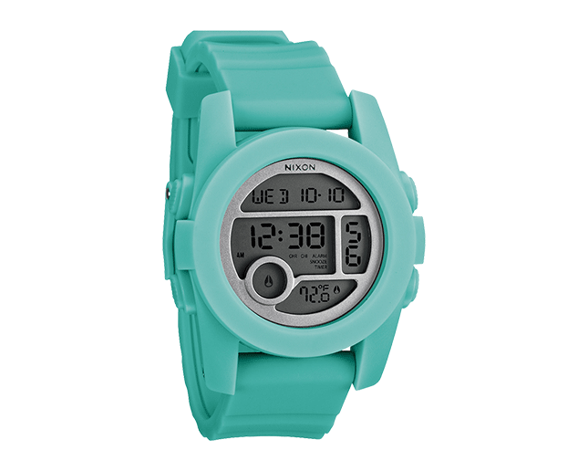nixon unit 40 watch