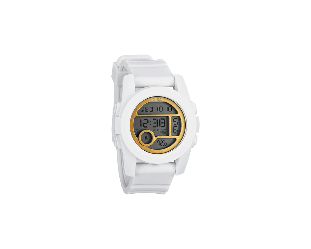 nixon the unit 40