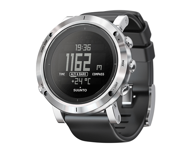 Suunto core deals gps watch