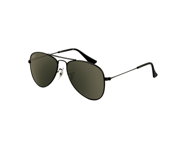 ray ban aviator junior