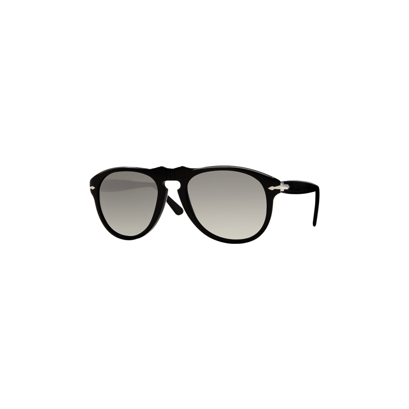 persol black