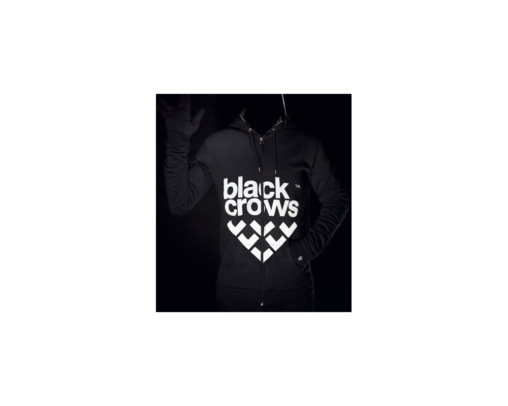 black crows tshirt