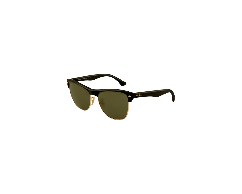 Ray Ban Clubmaster Oversized Demi Shiny Black Arista Crystal Green Rb4175 877 Sunglasses Iceoptic Ray Ban Clubmaster Oversized Demi Shiny Black Arista Crystal Green Rb4175 877 Sunglasses Iceoptic