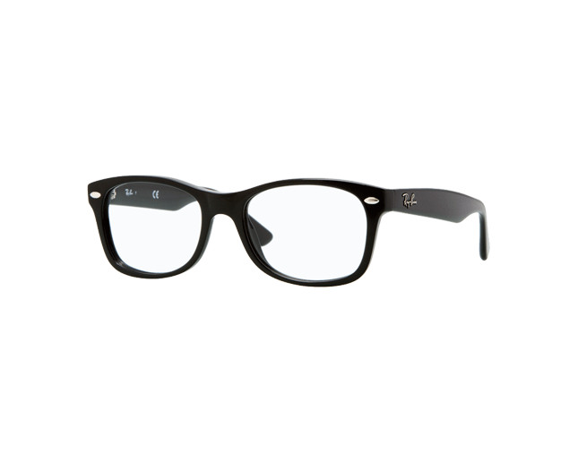 Lunettes de vue ray ban junior hotsell