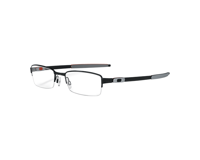 Oakley Tumbleweed 0.5 Polished black 