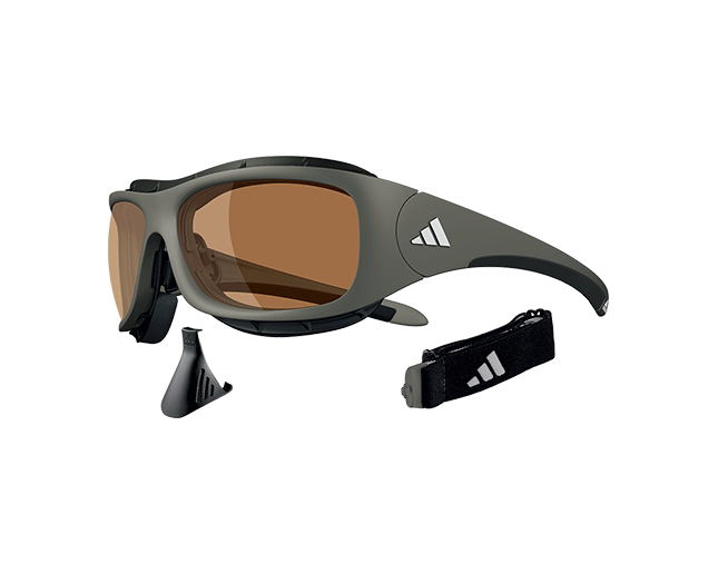 adidas outdoor pro