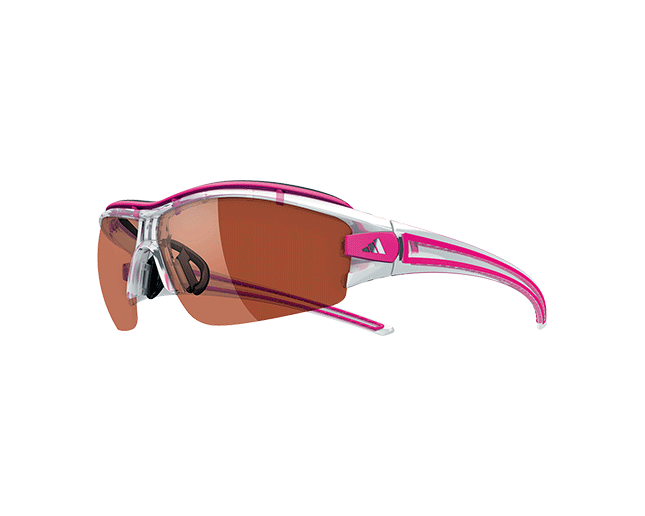 adidas sunglasses pink