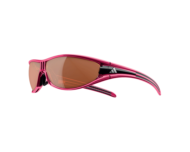 adidas sunglasses pink