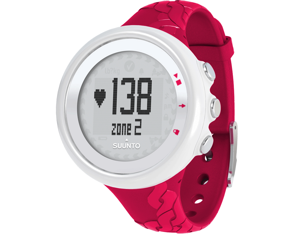 suunto women's watch