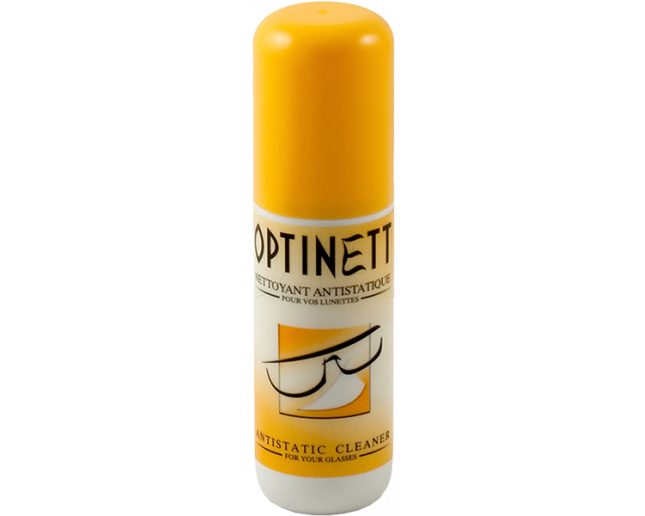 Optinett Spray Nettoyant 120ml