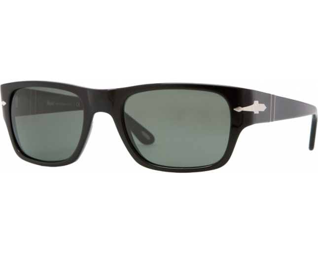 persol black ice