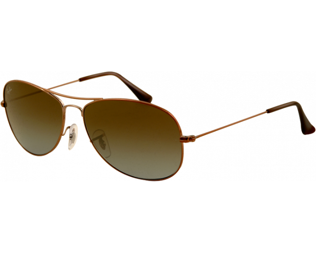 ray ban cockpit rb3362
