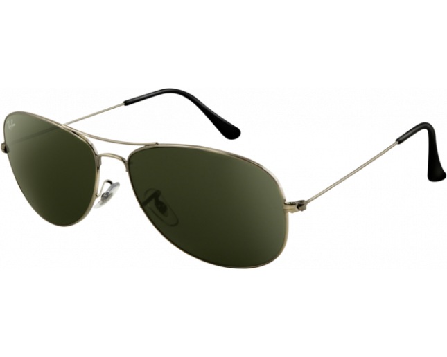 ray ban cockpit sunglasses polarized