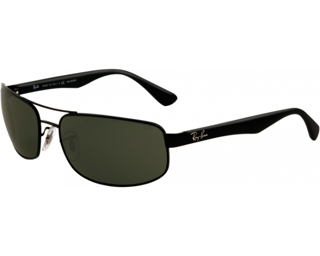 ray ban rb3445 polarised