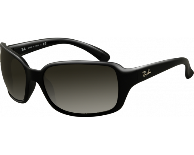Ray ban 2025 4068 black