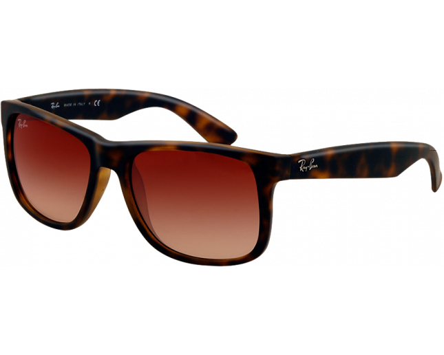 ray ban brown