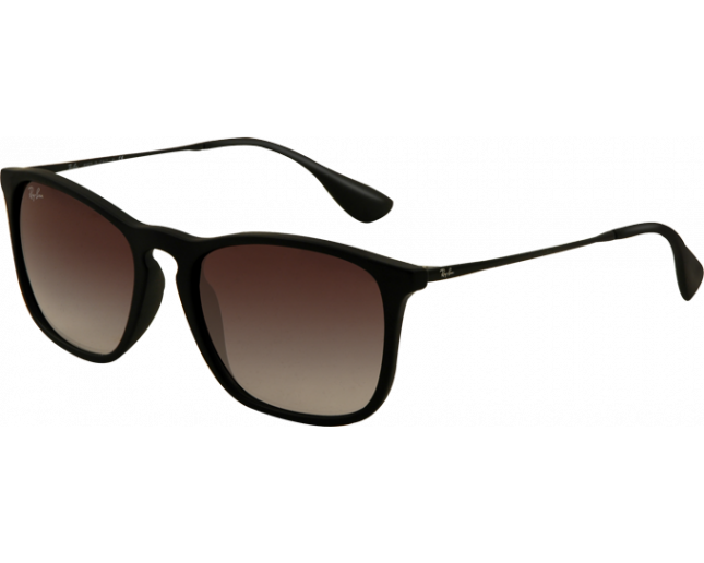 ray ban rubber