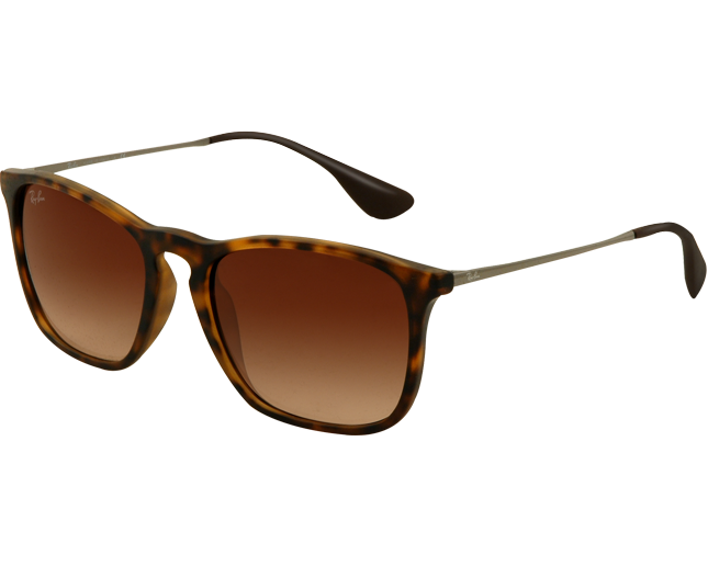 ray ban havana brown sunglasses