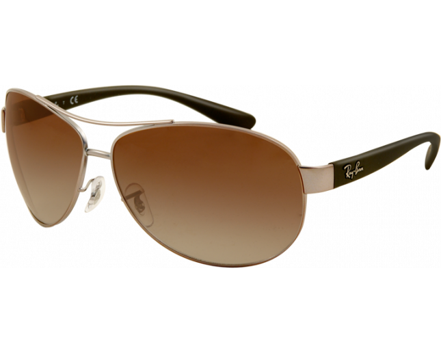 Ray ban hot sale rb3386 lenses