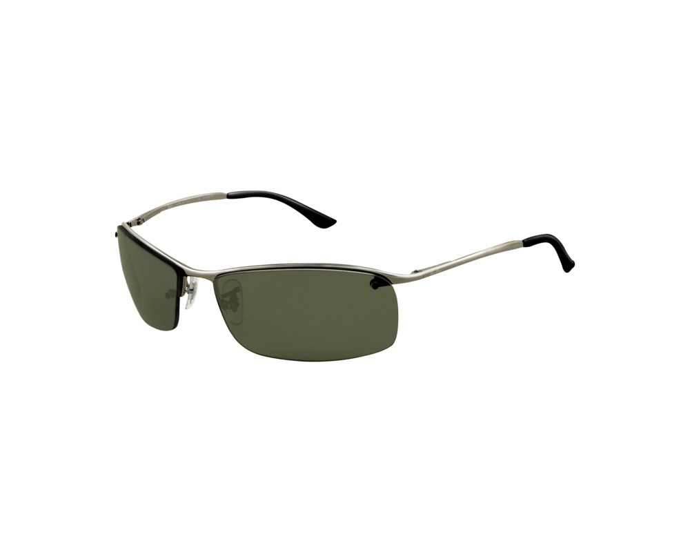 rb3183 metal sunglasses