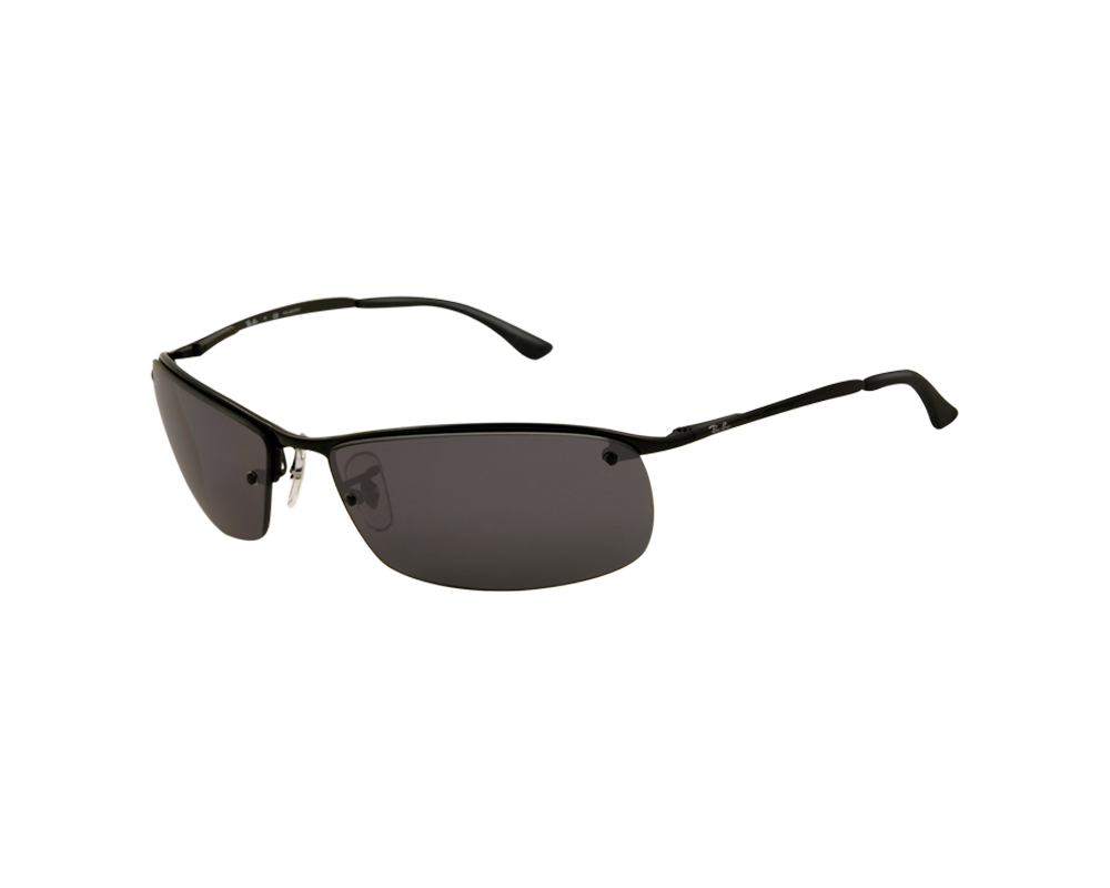 ray ban square black sunglasses