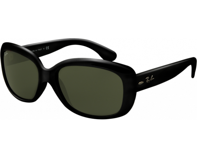 ray ban jackie